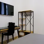 Matteotti 4* Matera
