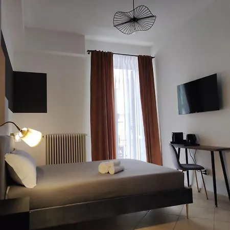 Matteotti Bed and breakfast