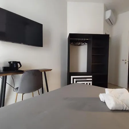 Bed and breakfast Matteotti