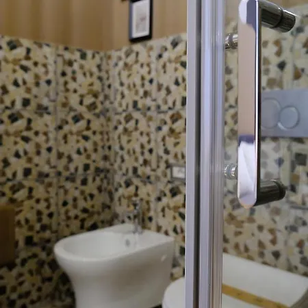 Matteotti Bed and breakfast Matera