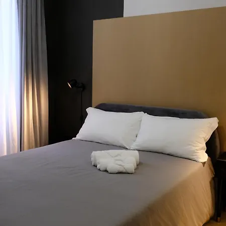 Matteotti 4* Matera