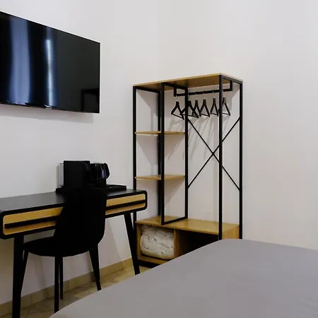 Matteotti 4* Matera