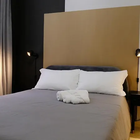 Bed and breakfast Matteotti 4*