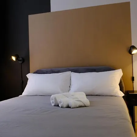 Bed and breakfast Matteotti Matera