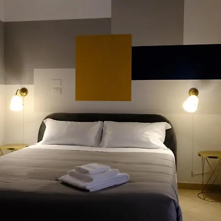 Matteotti 4* Matera