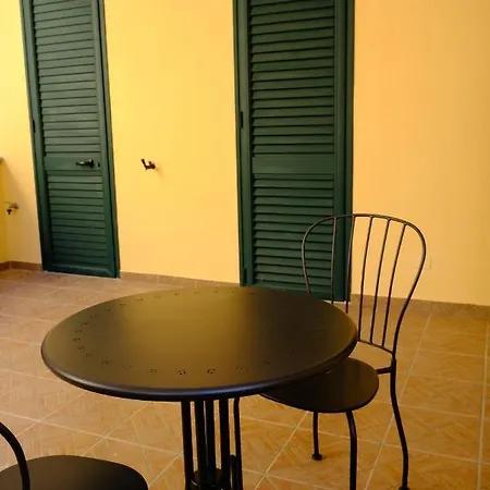 Bed and breakfast Matteotti