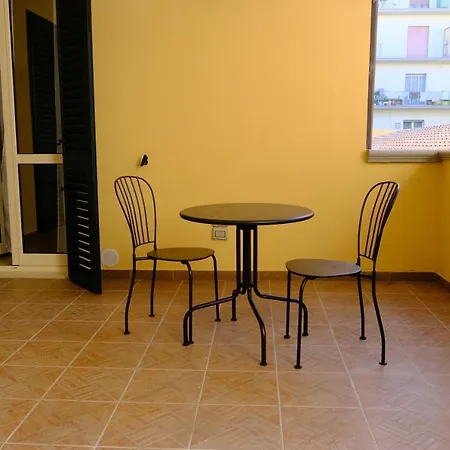 Matteotti 4* Matera