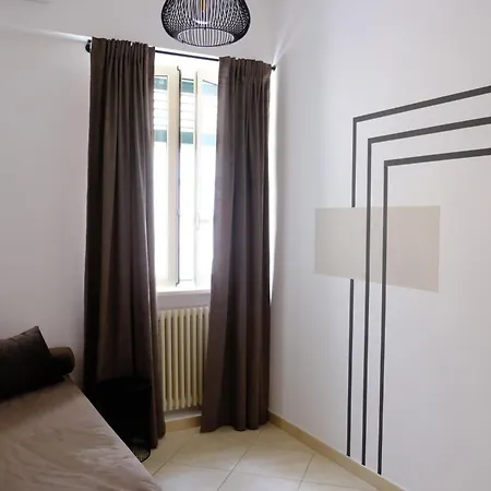 Bed and breakfast Matteotti