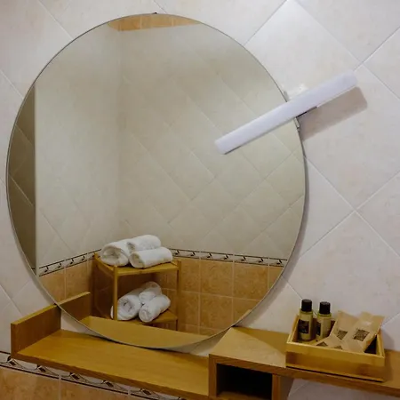 Bed and breakfast Matteotti