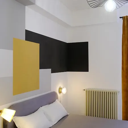 Matteotti Bed and breakfast