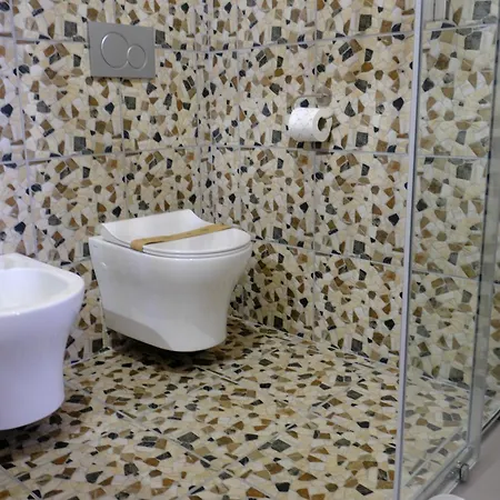 Bed and breakfast Matteotti 4*