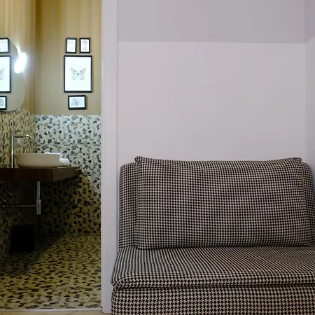 Bed and breakfast Matteotti