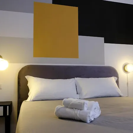 Matteotti Panzió 4*