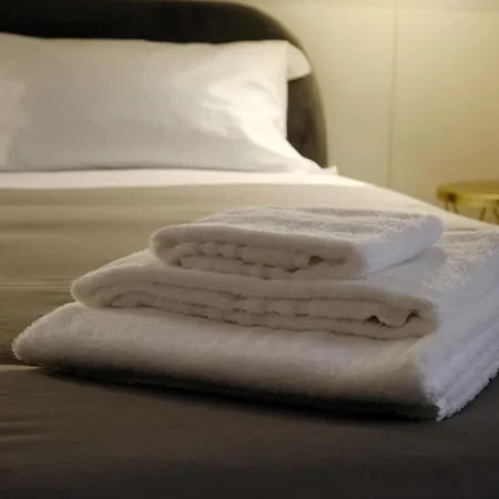 Matteotti Panzió Matera