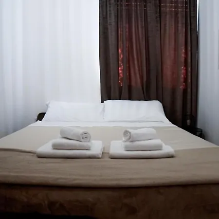 Bed and breakfast Matteotti