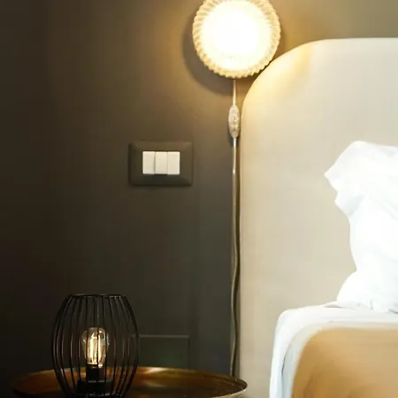 Matteotti Bed and breakfast