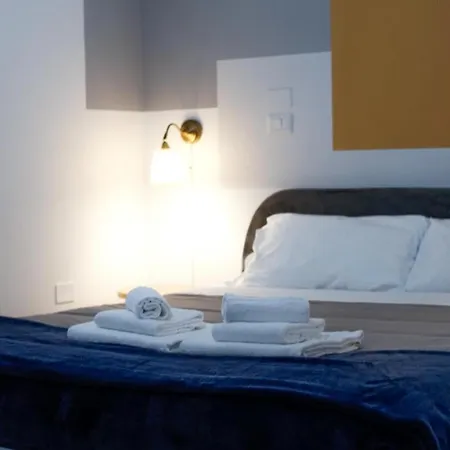 Matteotti 4* Matera