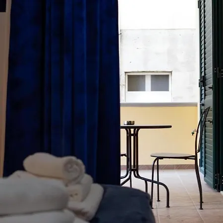 Matteotti Bed and breakfast