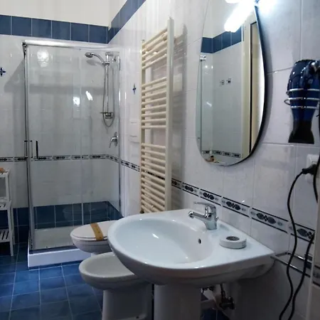 Matteotti Bed & Breakfast Matera