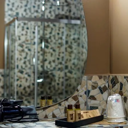 Panzió Matteotti Matera