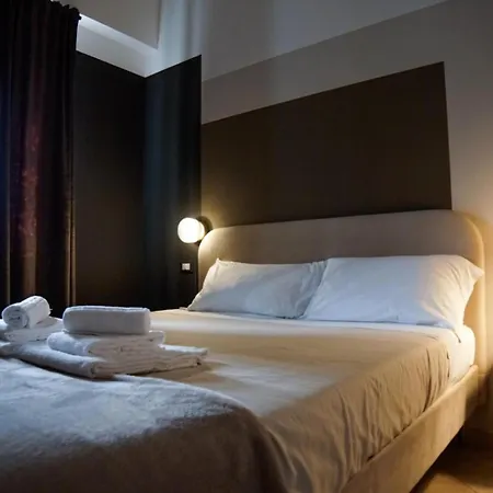 Matteotti 4* Matera