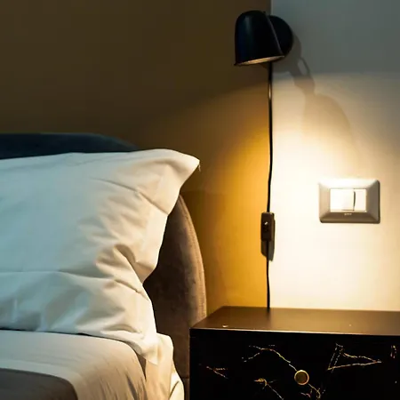 Matteotti Bed and breakfast
