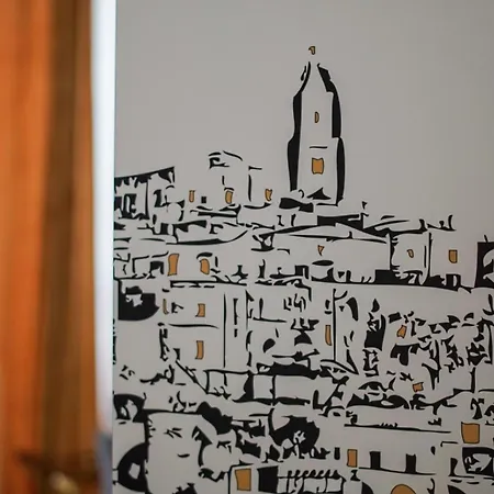 Matteotti Panzió 4*