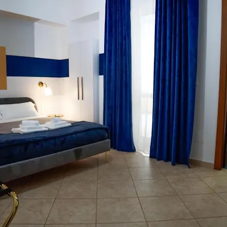 Bed and breakfast Matteotti 4*