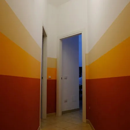 Bed and breakfast Matteotti Matera