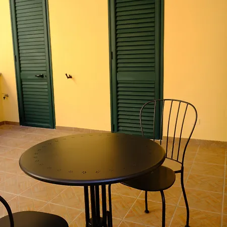 Matteotti Bed and breakfast
