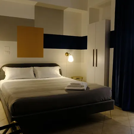 Matteotti Bed and breakfast