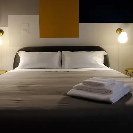 Matteotti Bed and breakfast