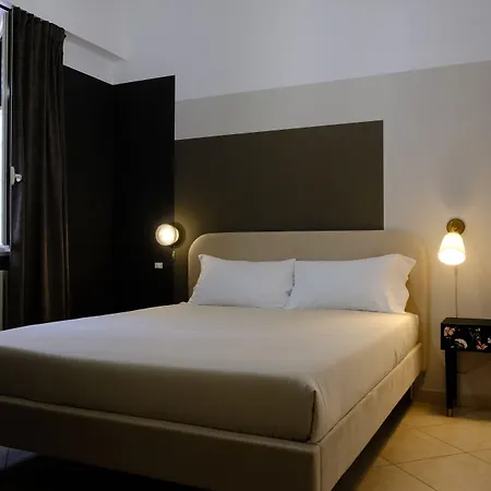 Bed and breakfast Matteotti 4*