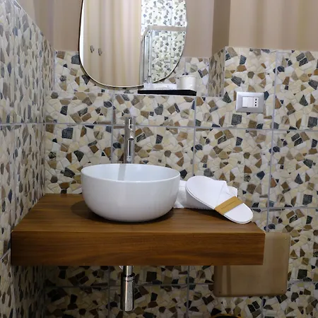 Matteotti Bed and breakfast Matera