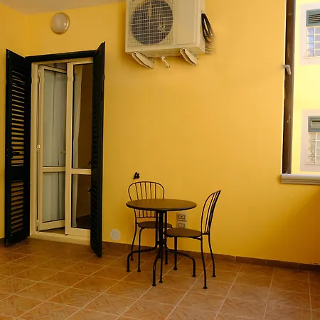 Panzió Matteotti Matera