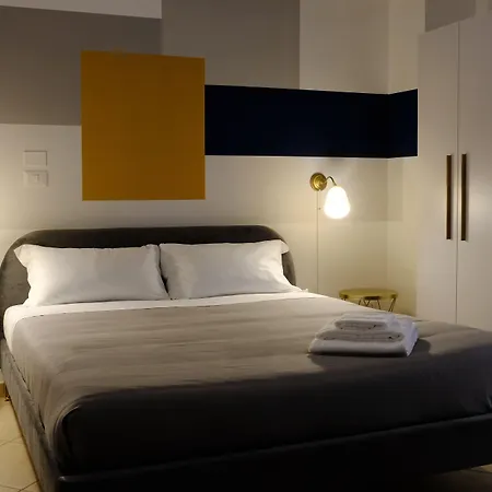 Matteotti Bed and breakfast 4*