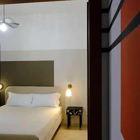 Matteotti Bed and breakfast 4*