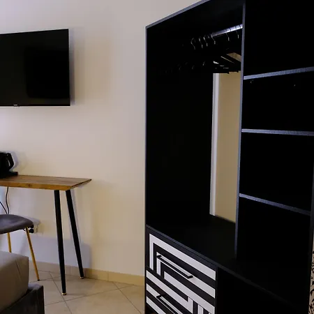 Bed and breakfast Matteotti 4*