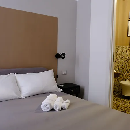 Matteotti 4* Matera