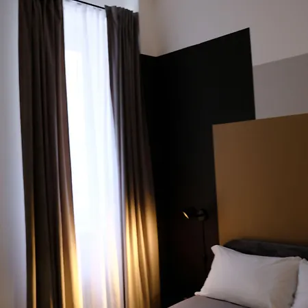 Matteotti Bed and breakfast