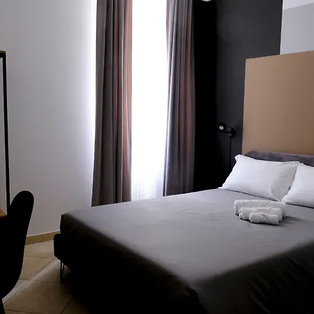 Bed and breakfast Matteotti Matera