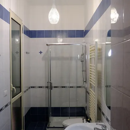 Matteotti Bed and breakfast Matera