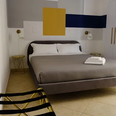 Matteotti Bed and breakfast