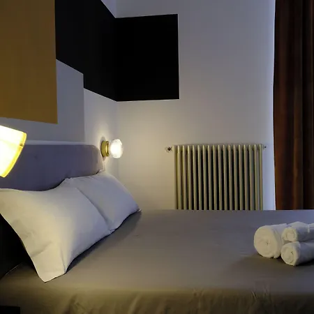 Matteotti 4* Matera