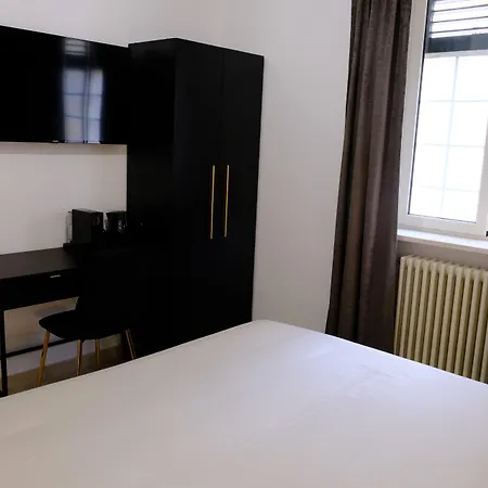 Bed & Breakfast Matteotti Matera