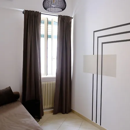 Bed and breakfast Matteotti 4*