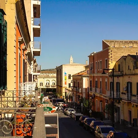 Bed and breakfast Matteotti 4*