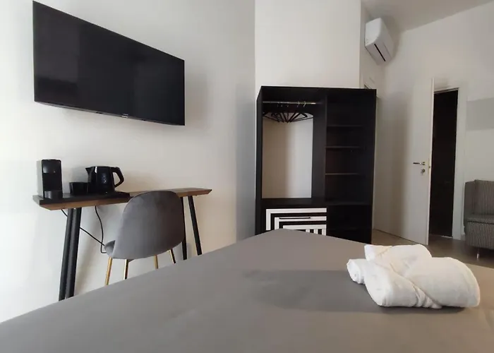 Bed & Breakfast Matteotti