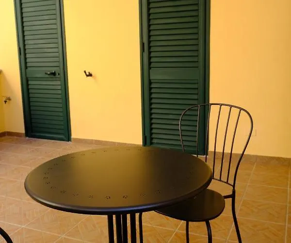 Bed & Breakfast Matteotti
