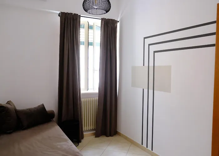 Bed & Breakfast Matteotti